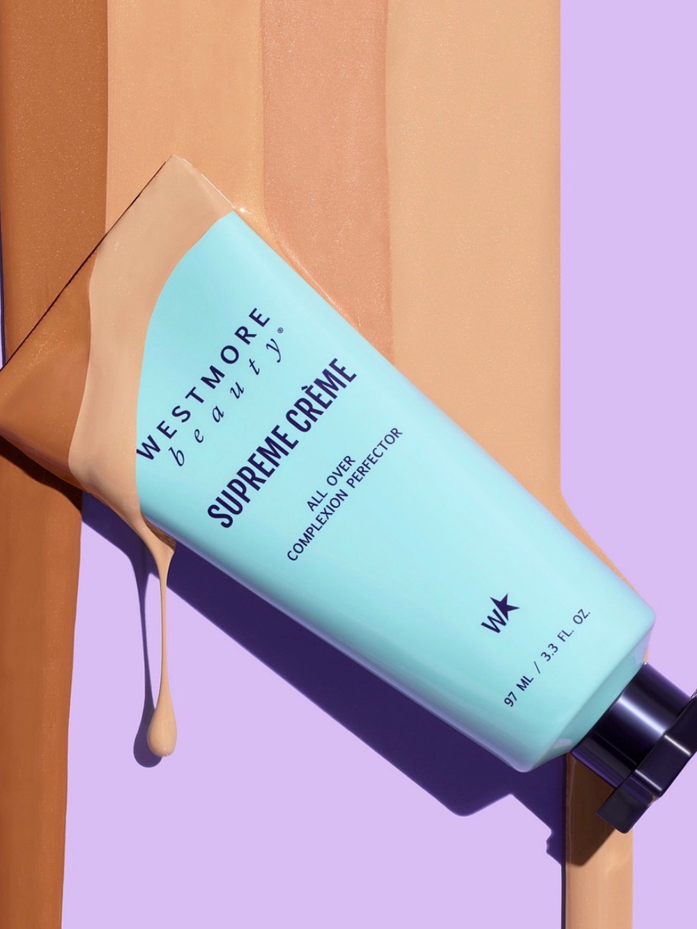 Westmore Beauty Supreme Crème All Over Complexion Perfector - 1N - Fair Neutral